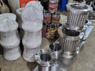Top 9 khớp nối mềm inox tốt nhất hiện nay