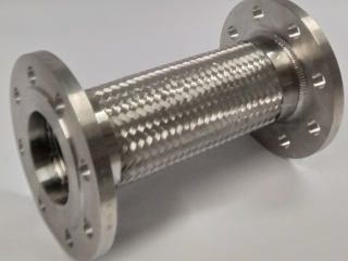 Các loại khớp nối mềm phổ biến hiện nay