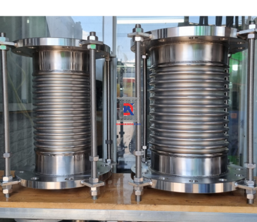 Khớp Giãn Nở Nhiệt Inox 304 DN200