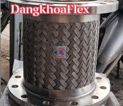 Khớp Nối Mềm Inox DN250