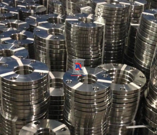 Mặt bích inox 304