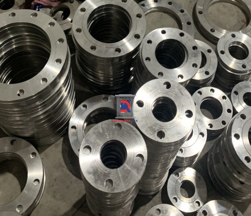 Mặt bích inox 304