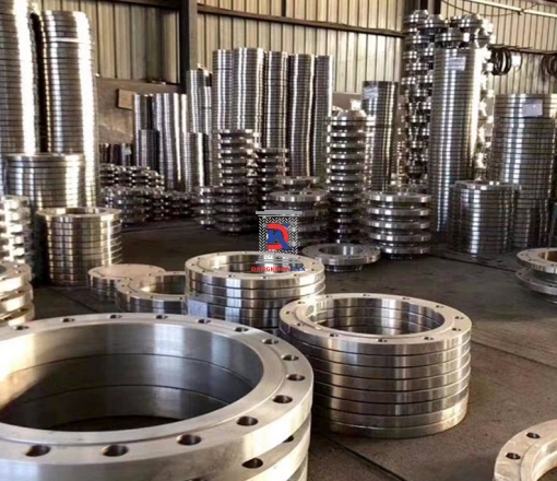 Mặt bích inox 304