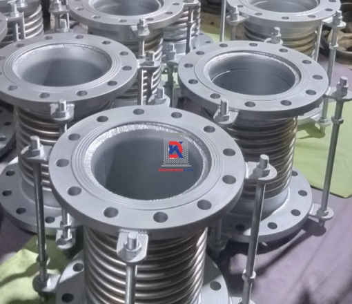 Khớp nối giãn nở inox