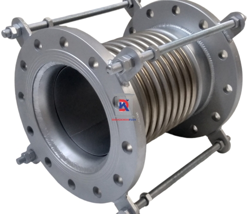 Khớp nối giãn nở inox